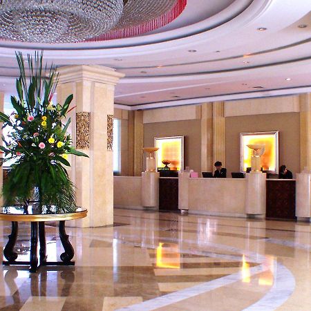 De Sense Hotel Guangdong กวางโจว ภายนอก รูปภาพ
